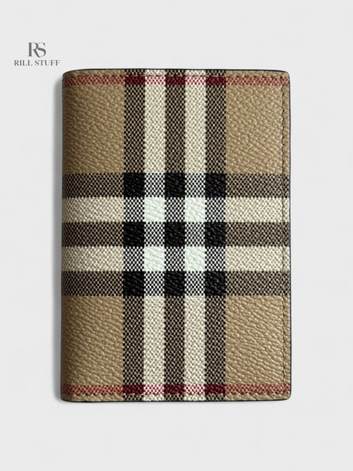 Картхолдер Burberry 