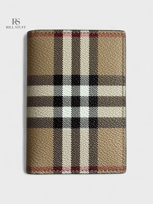 Картхолдер Burberry