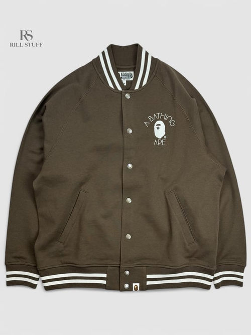 Бомбер Bape