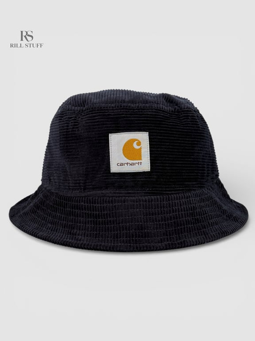 Панама Carhartt WIP Cord Bucket Hat