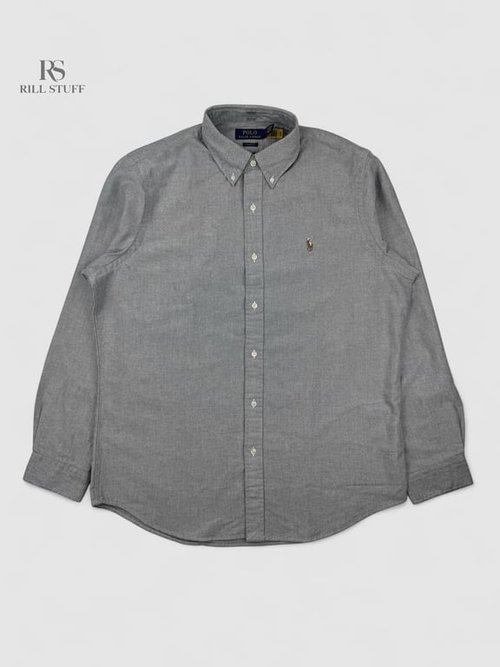 Рубашка Polo Ralph Lauren