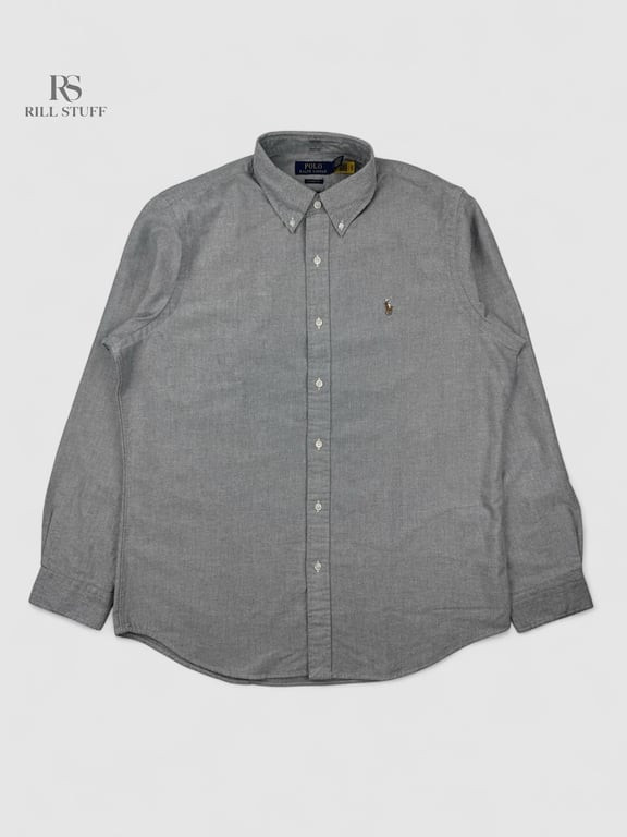 Рубашка Polo Ralph Lauren