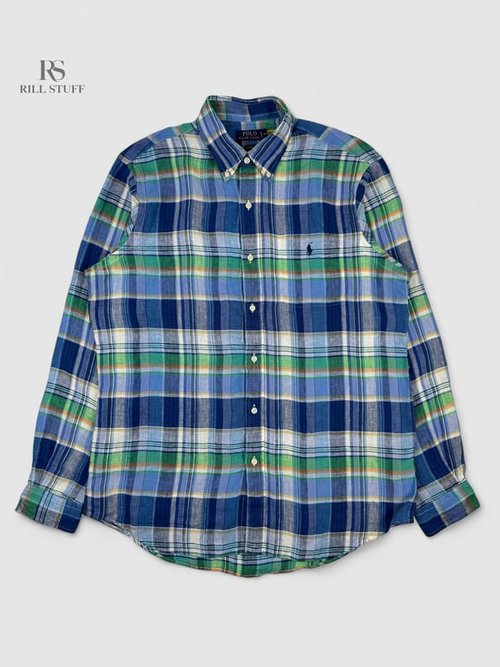 Рубашка  Polo Ralph Lauren 