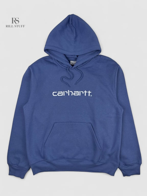 Худи Carhartt WIP Hooded Carhartt Sweat