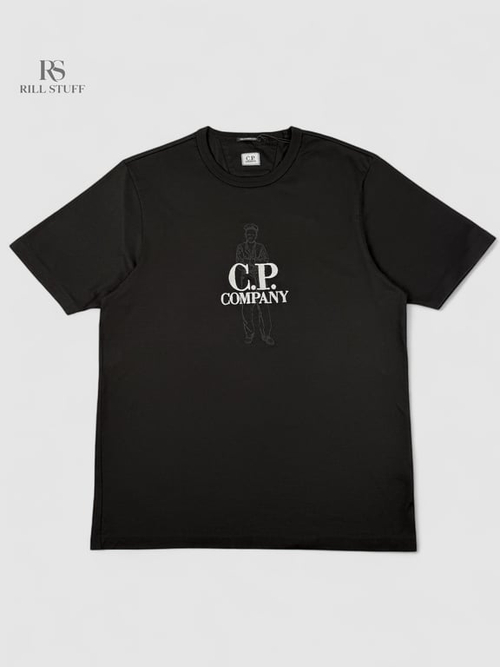 Футболка C.P. Company 