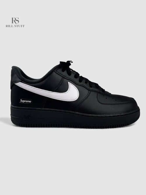 Кроссовки Nike x Supreme Air Force 1 Low