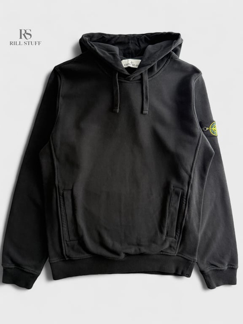 Худи Stone Island