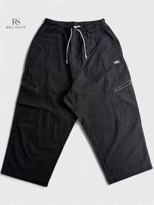 Брюки карго Y-3 CH3 Ripstop Cargo Pants