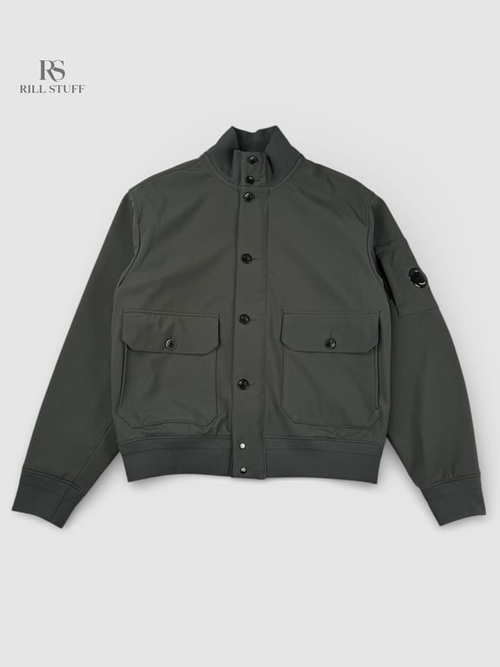 Куртка C.P. Company C.P. Shell-R Bomber Jacket
