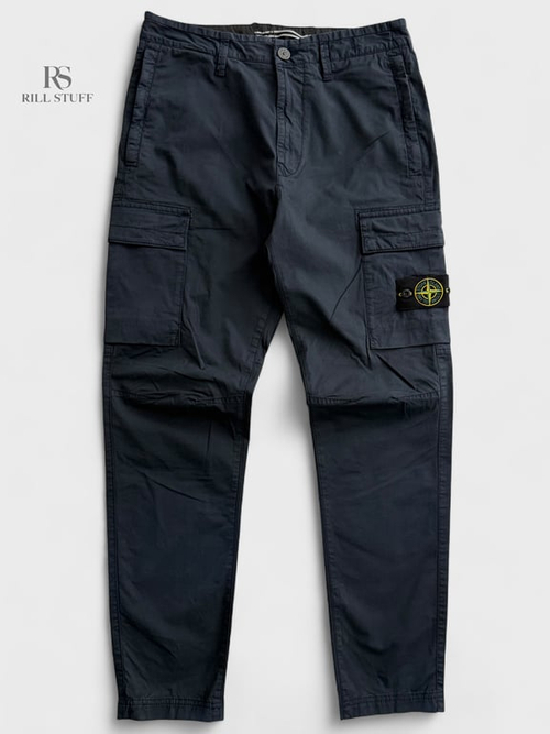 Брюки Stone Island 