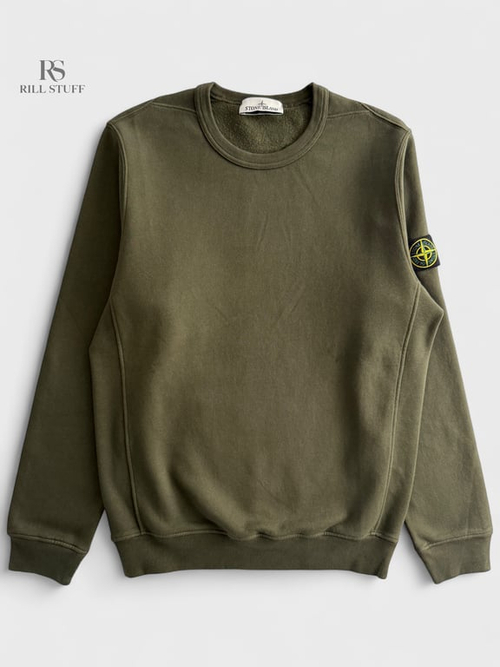 Свитшот Stone Island