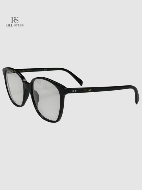 Оправа Celine Side Logo Frame 'Black'