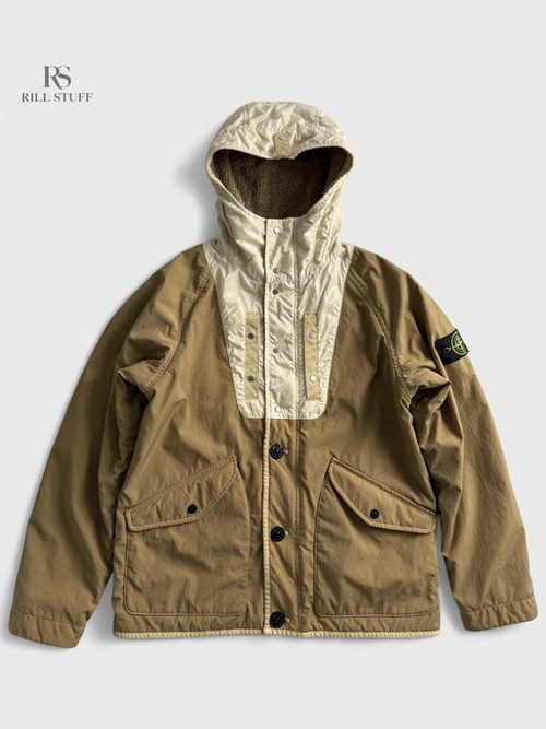 Куртка Stone Island