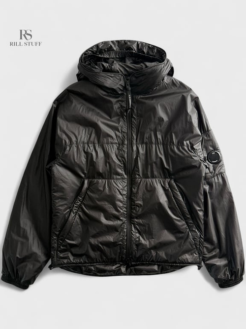 Куртка C.P. Company Nada Shell Primaloft® Hooded Jacket