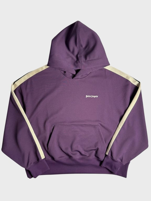 Толстовка с капюшоном Palm Angels Classic Logo