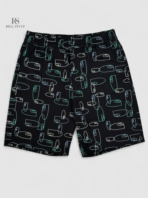 Шорты Carhartt WIP Sumor Short