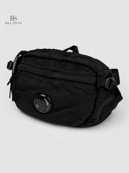 Сумка C.P. Company Nylon B 