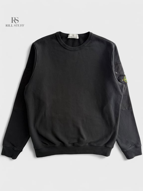 Свитшот Stone Island