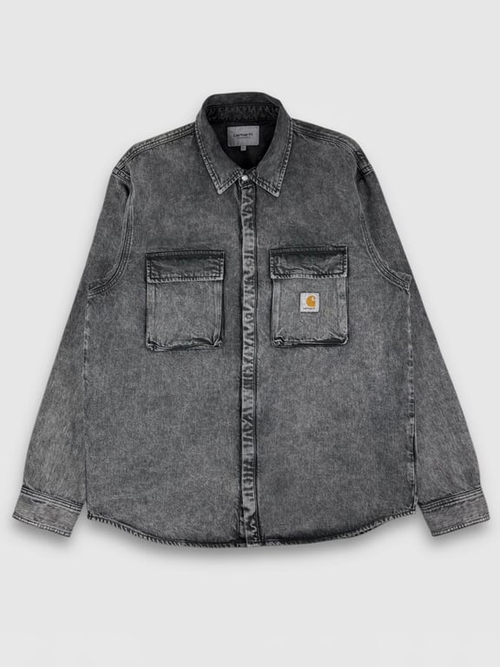 Куртка Carhartt WIP Monterey Shirt Jacket
