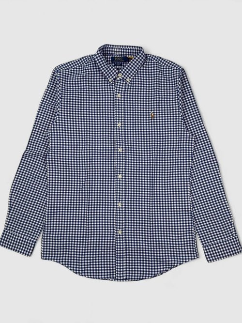Рубашка Polo Ralph Lauren