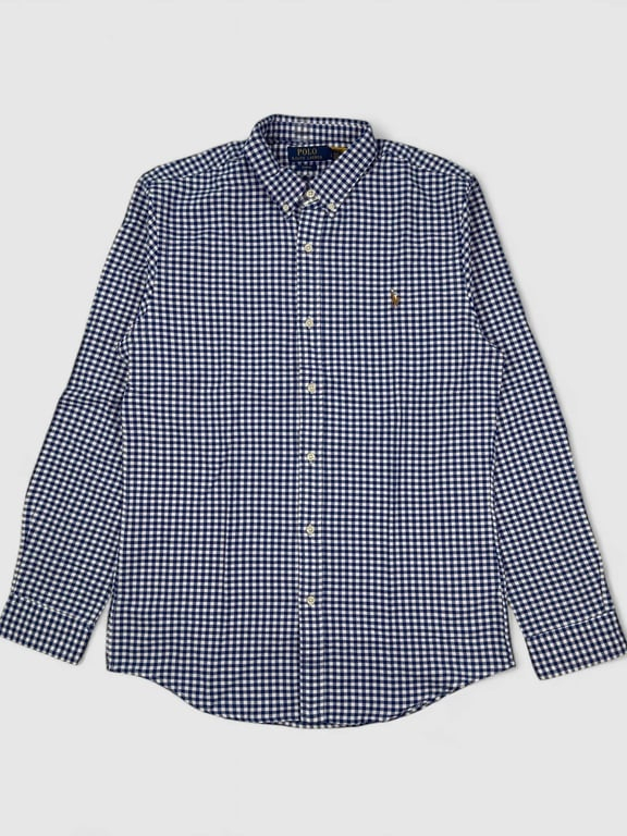 Рубашка Polo Ralph Lauren