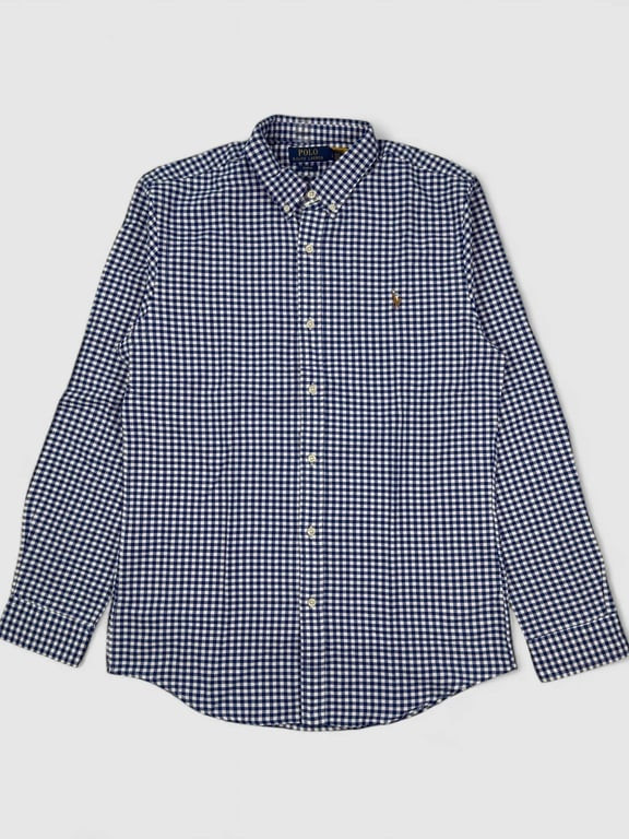 Рубашка Polo Ralph Lauren