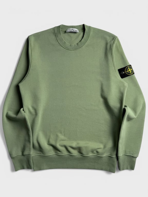 Свитшот Stone Island