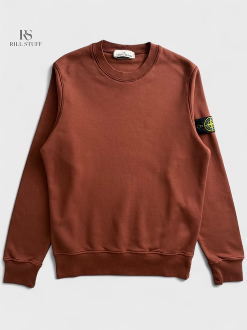 Свитшот Stone Island