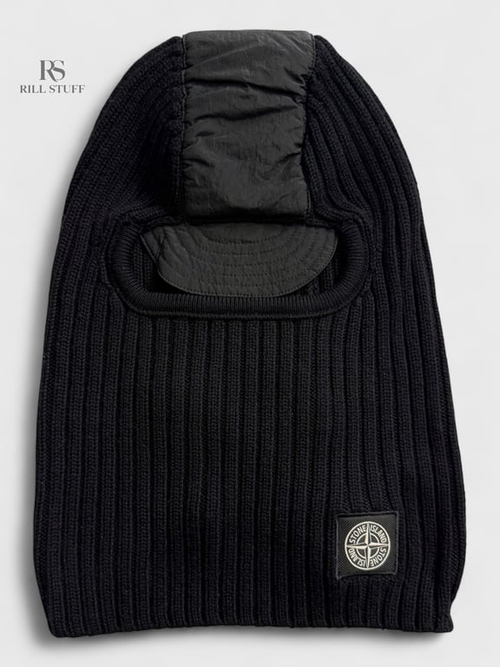 Балаклава Stone Island Nylon Metal