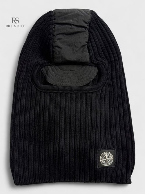 Балаклава Stone Island Nylon Metal