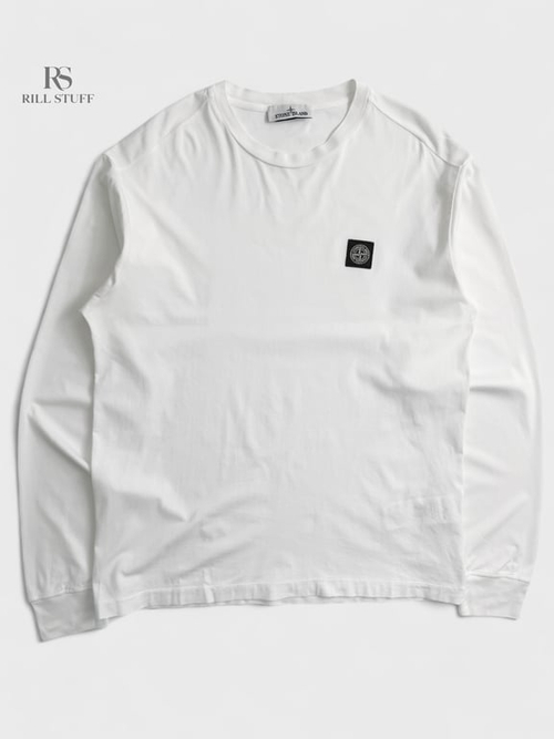 Лонгслив Stone Island 