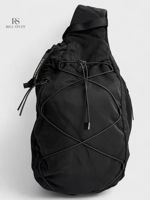 Cумка C.P. Company Nylon B Crossbody