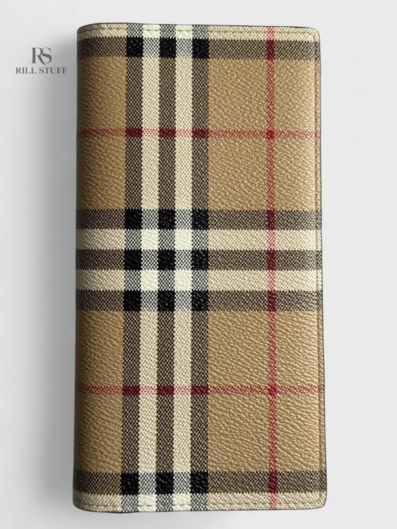 Портмоне Burberry