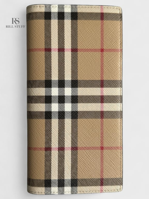 Портмоне Burberry 