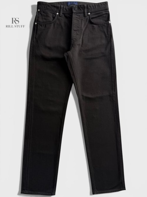 Прямые джинсы STONE ISLAND DENIM RESEARCH