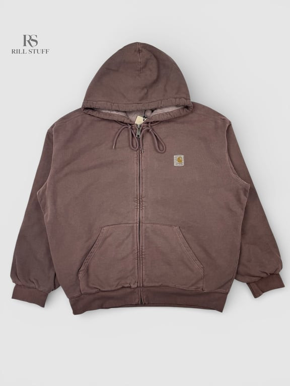 Куртка Carhartt WIP Hooded Vista Jacket