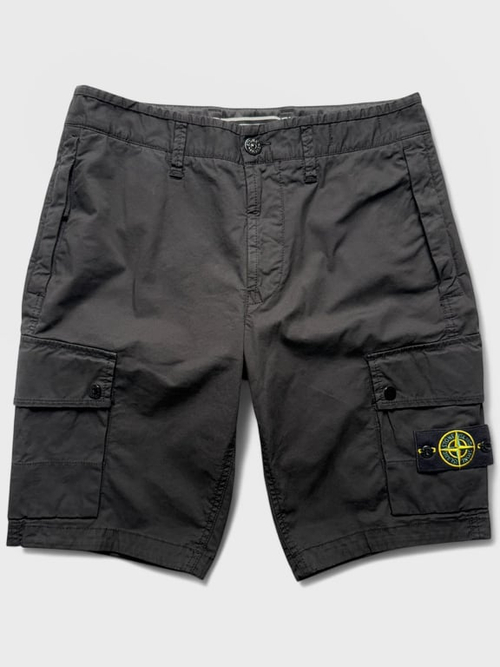 Шорты карго Stone Island