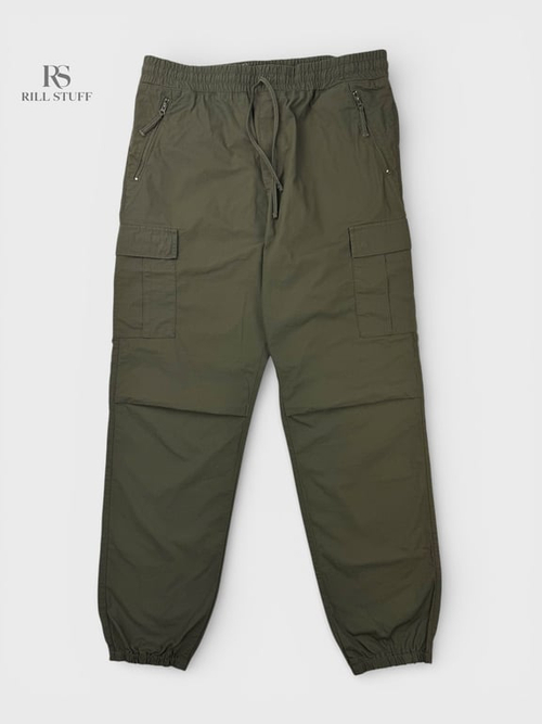 Брюки Carhartt WIP Cargo Jogger