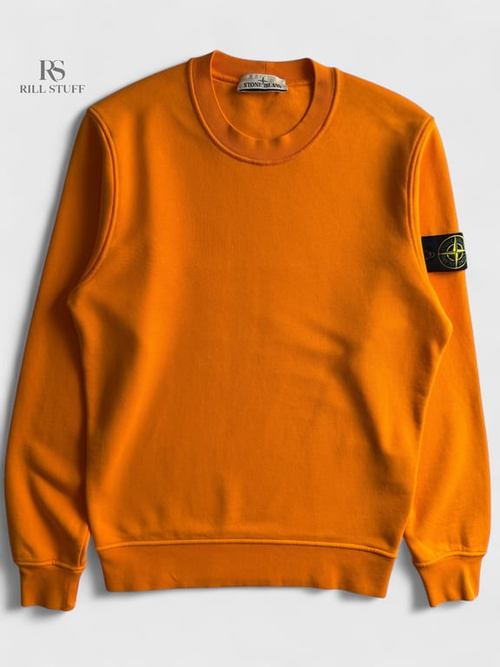 Stone Island Logo Patch 