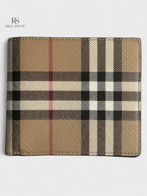 Кошелёк Burberry