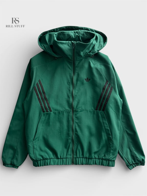 Ветровка adidas Workshop Windbreaker