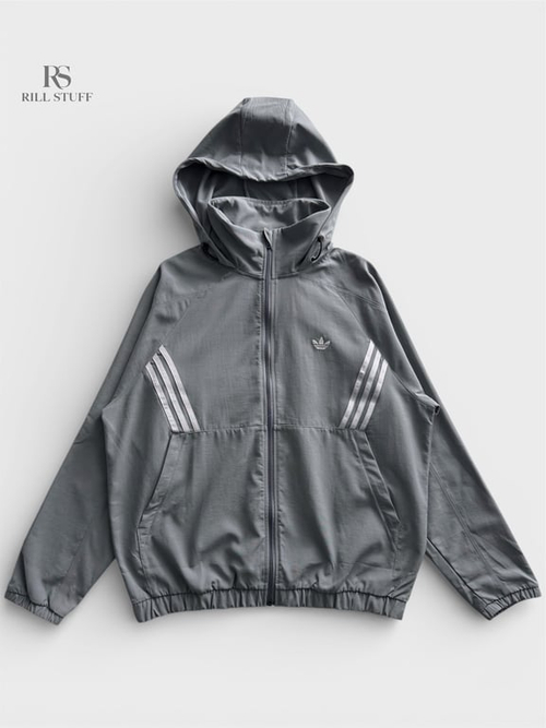 Ветровка adidas Workshop Windbreaker