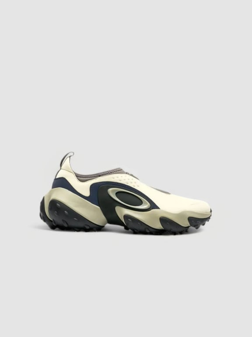Кроссовки Oakley Edge Icon “Cream / Navy”