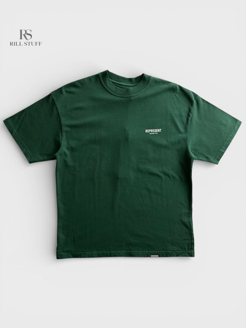 Футболка Represent Racing T-Shirt