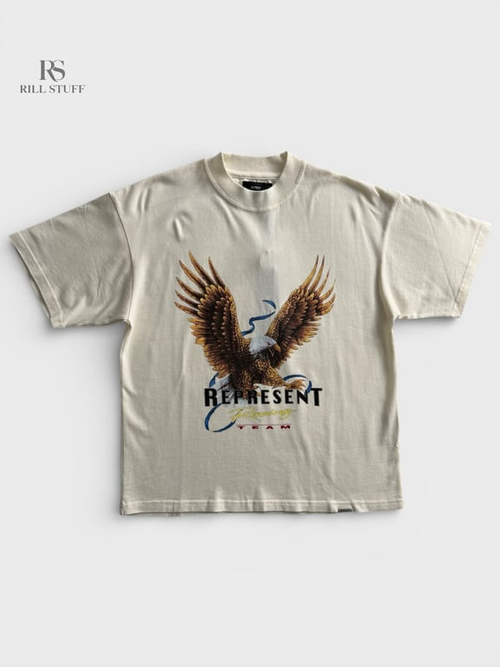 Футболка Represent Racing T-Shirt