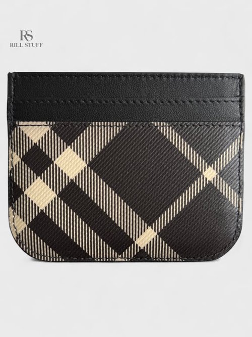 Картхолдер Burberry