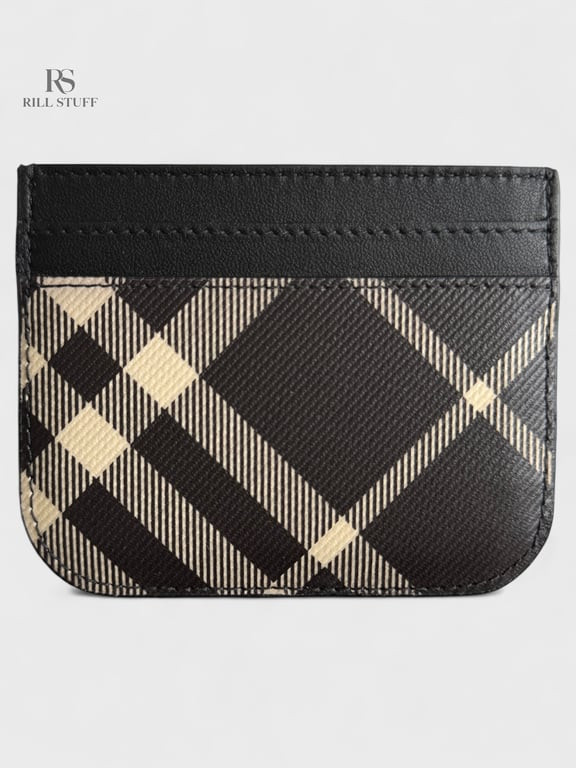 Картхолдер Burberry