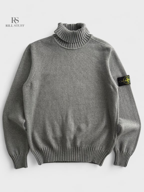 Джемпер Stone Island