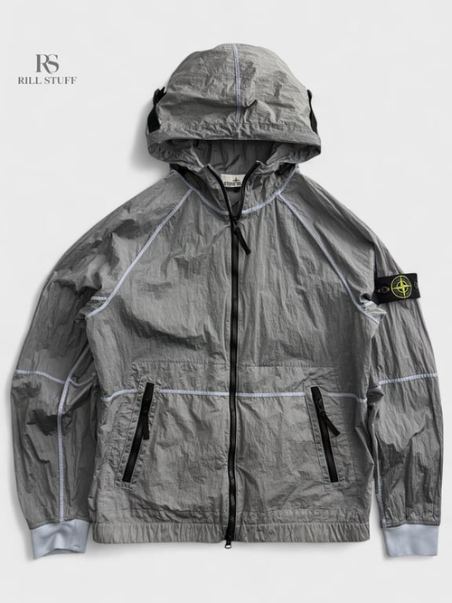 Куртка Stone Island Nylon Metal Watro-TC