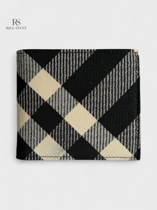 Кошелек Burberry